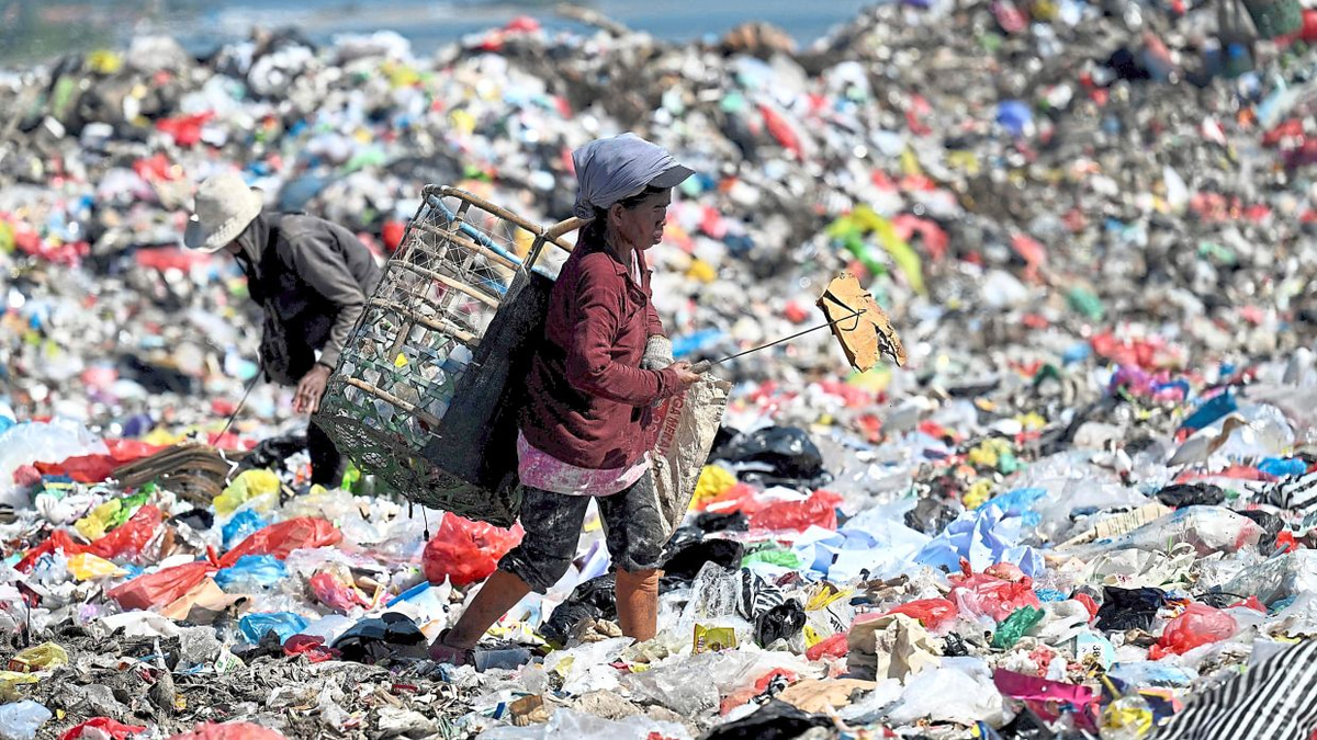 Indonesia Launches First Waste-to-Energy Plant in Bali as Part of National Waste Crisis Response