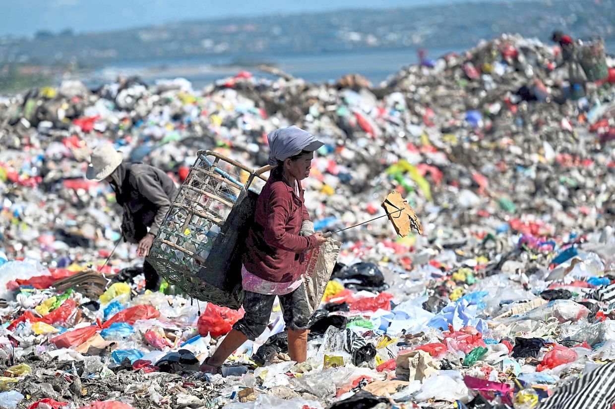 Indonesia Launches First Waste-to-Energy Plant in Bali as Part of National Waste Crisis Response