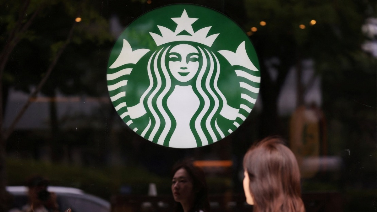 Starbucks South Korea Shuts 2,000+ Outlets For Staff History Training After Tank Day Scandal