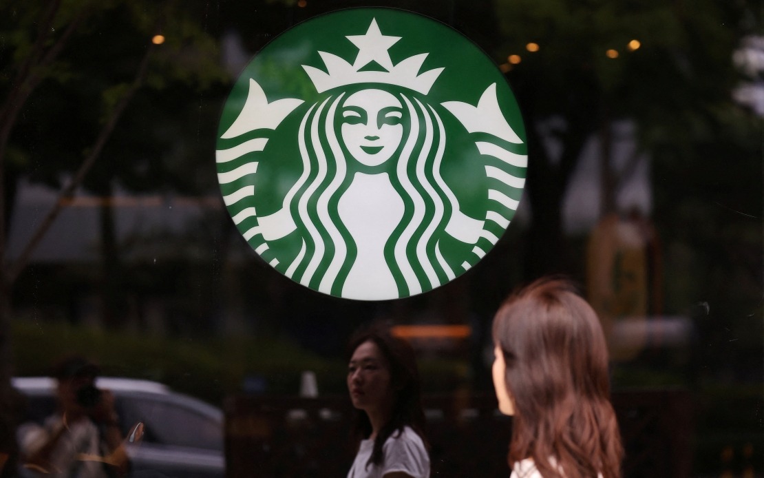 Starbucks South Korea Shuts 2,000+ Outlets For Staff History Training After Tank Day Scandal