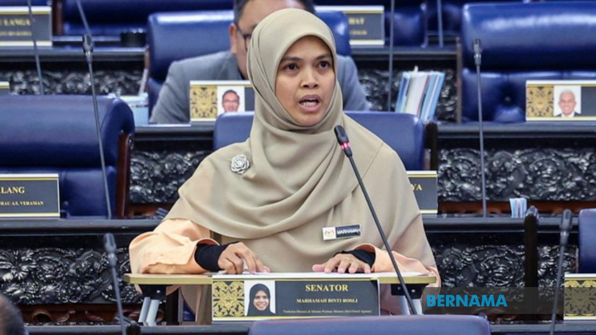 Standardised Syariah Lawyer Accreditation Plan To Be Presented To MKI
