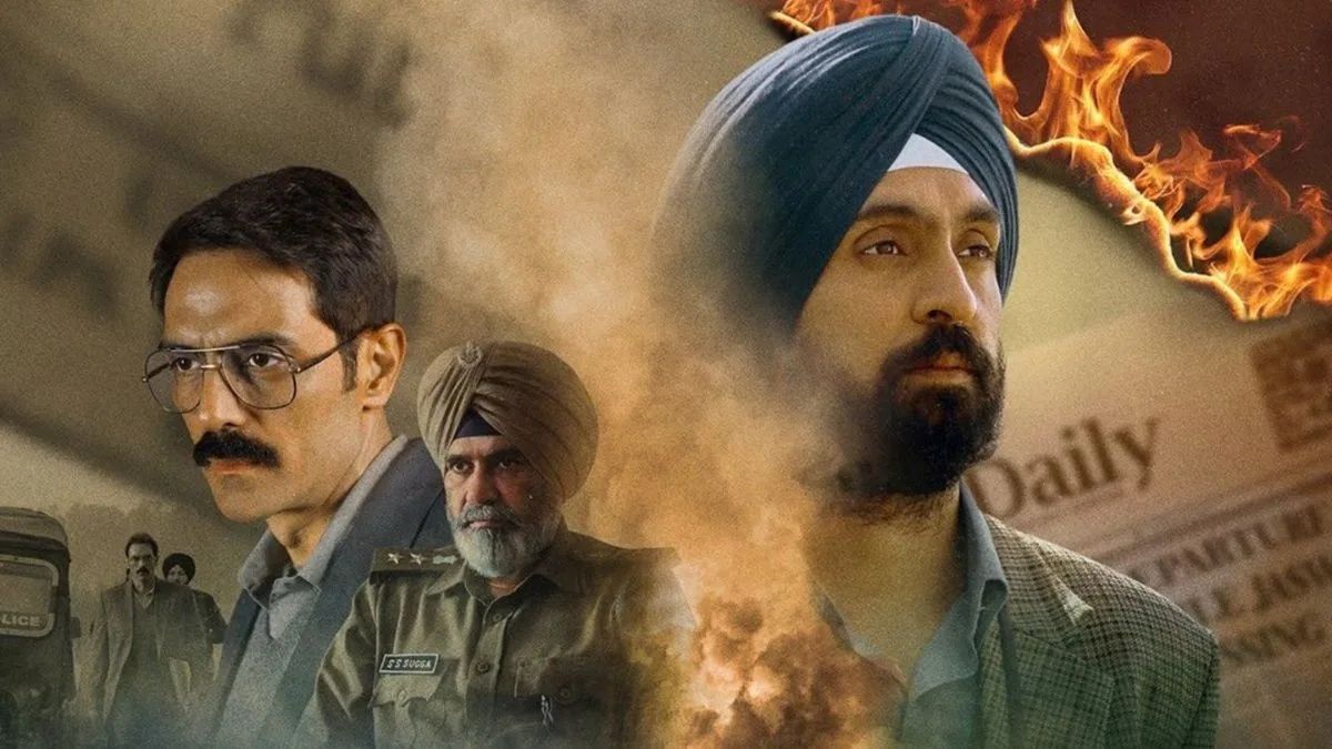 India's Tightening Film Censorship Stifles Storytelling, Filmmakers Warn