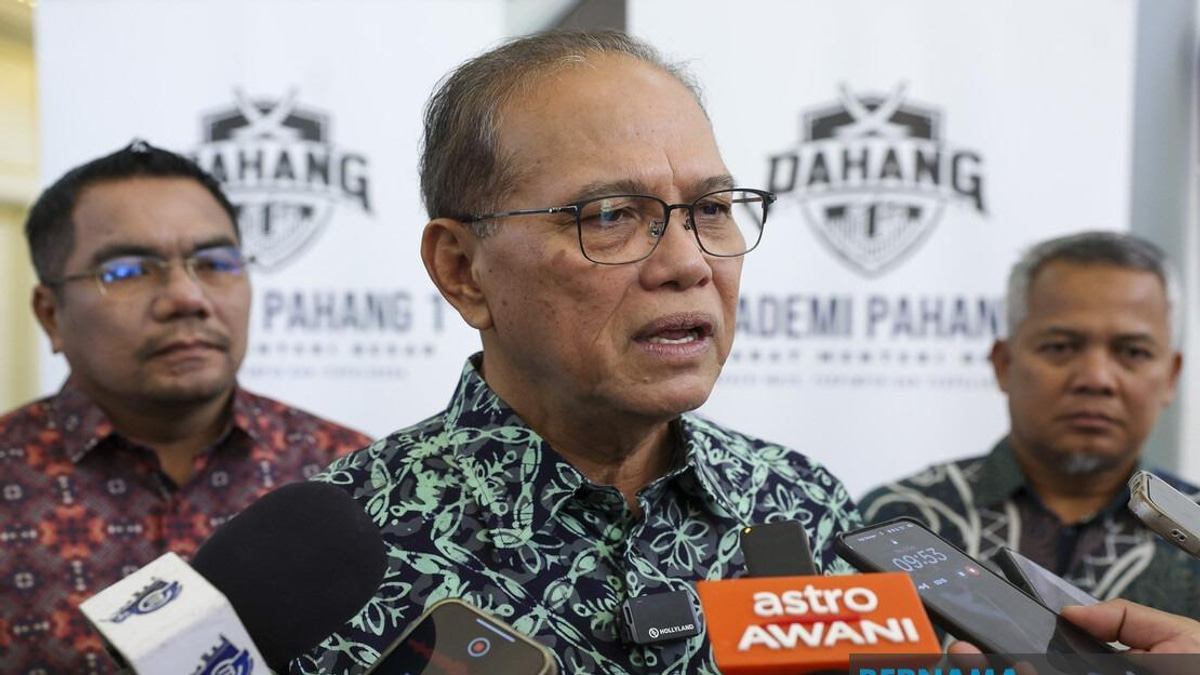 Pahang Issues Urgent Alert Over Land Fraud Scam Operating in Bentong