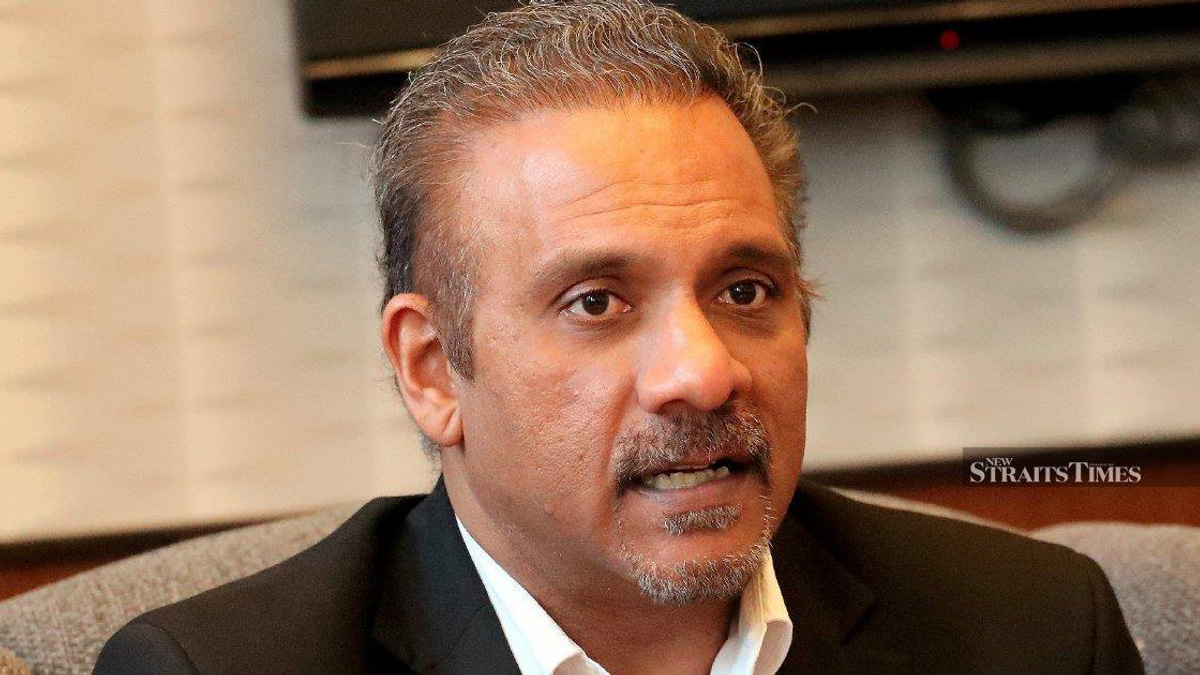 DAP demands urgent clarification after Amirudin hints at PN cooperation openness