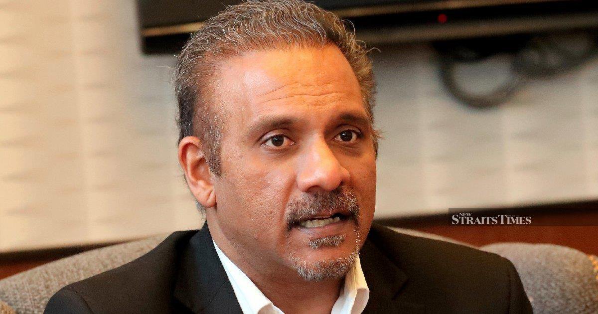DAP demands urgent clarification after Amirudin hints at PN cooperation openness