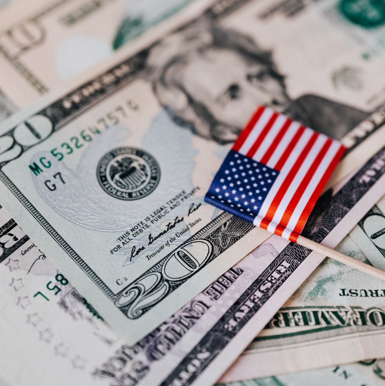 Dollar tumbles on weak US jobs data, easing pressure on yen as Fed rate hike bets cool