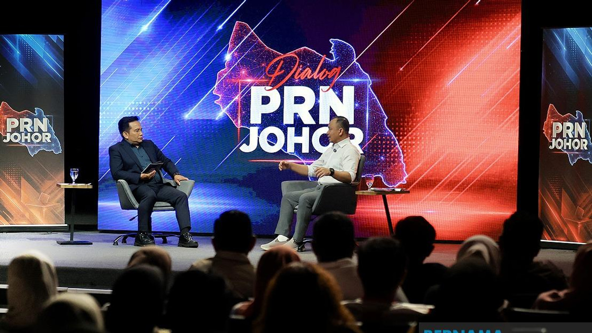 PH's Johor Blueprint Targets Cost-of-Living Crisis with Comprehensive State Policies