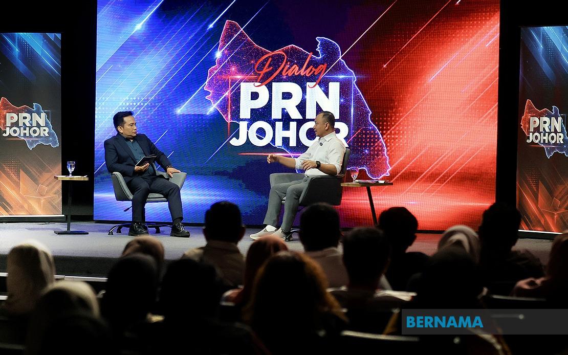 PH's Johor Blueprint Targets Cost-of-Living Crisis with Comprehensive State Policies
