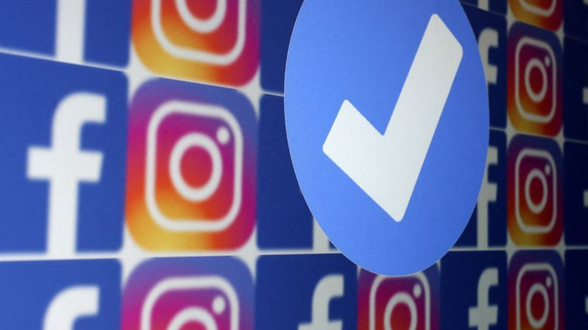 EU demands Meta overhaul Instagram and Facebook or face massive fines for addictive design