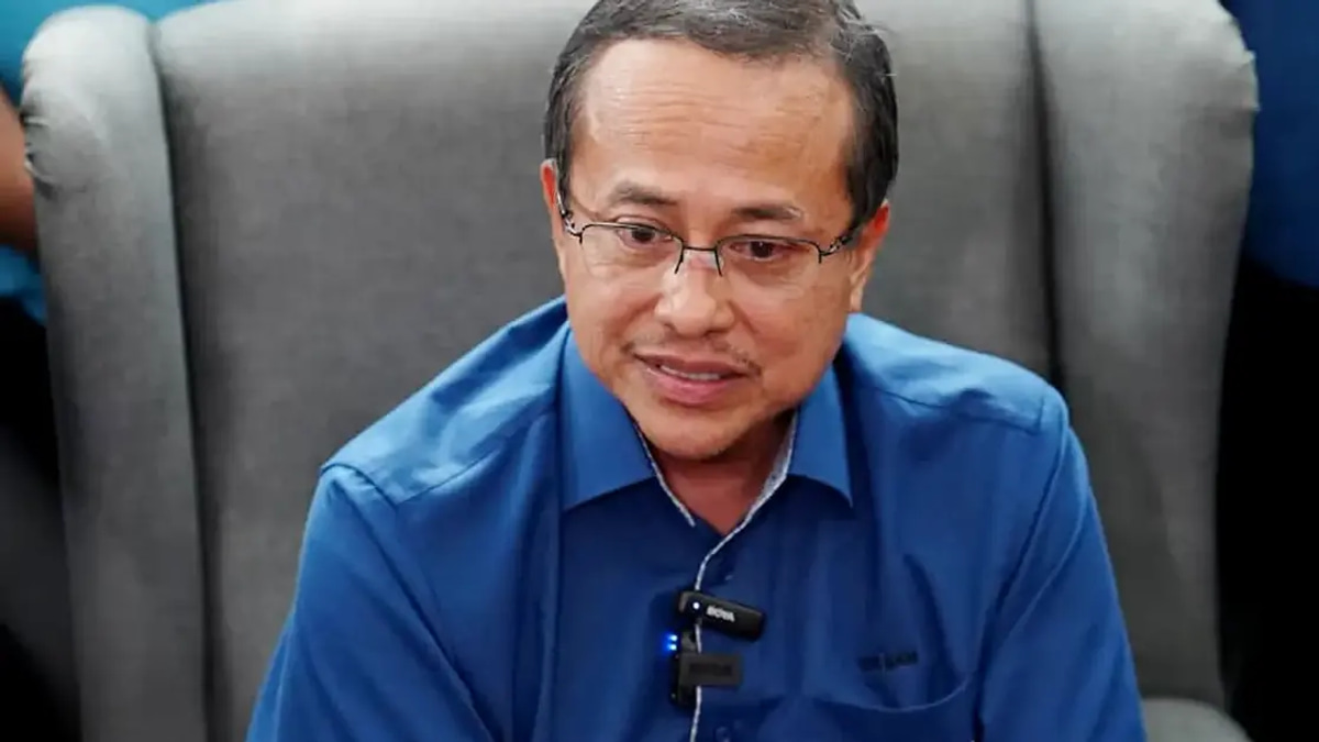 Samsuri Signals Openness to Sanusi's Negeri Sembilan Campaign Despite Zahid's Objections