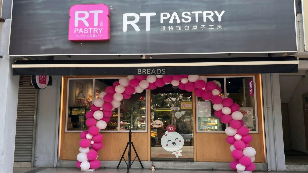 RT Pastry secures JAKIM halal certification for main manufacturing plant