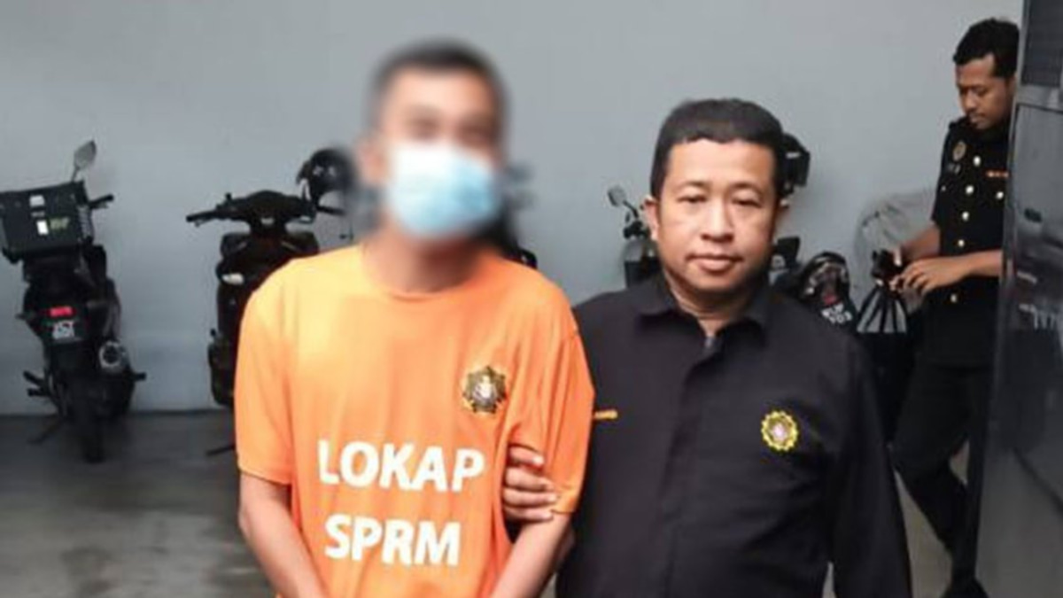 Kelantan MACC Secures Week-Long Remand for Project Manager Accused of RM38,000 Bribery Scheme