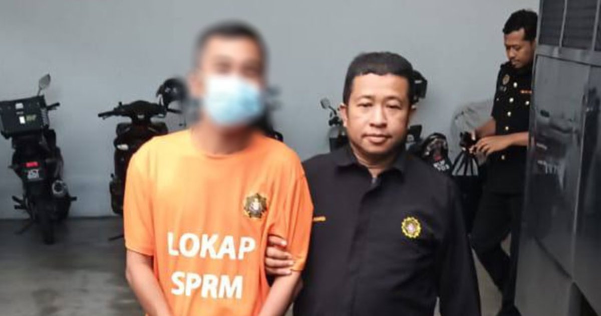 Kelantan MACC Secures Week-Long Remand for Project Manager Accused of RM38,000 Bribery Scheme