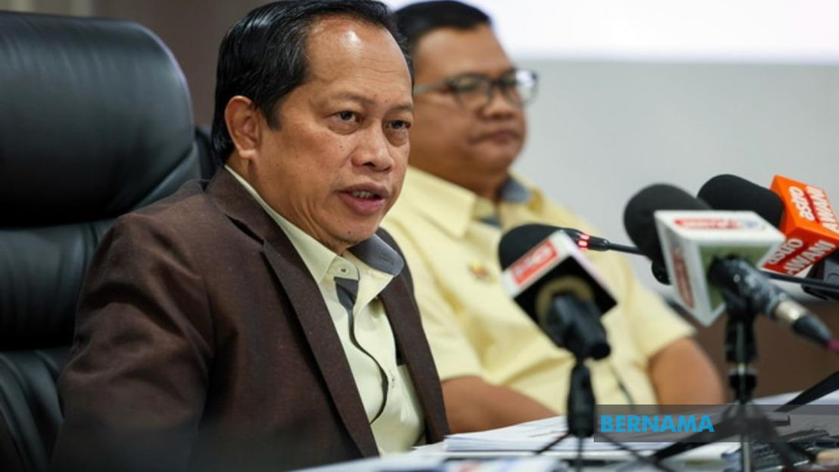 UMNO to Chart Melaka Election Path at August 28 Meeting