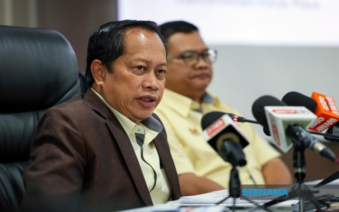 UMNO to Chart Melaka Election Path at August 28 Meeting