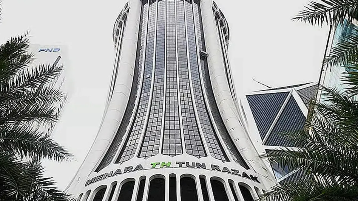 Anti-Corruption Agency Launches Investigation into Tabung Haji Operations