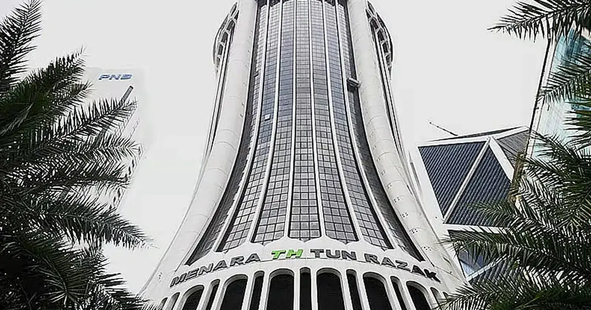 Anti-Corruption Agency Launches Investigation into Tabung Haji Operations
