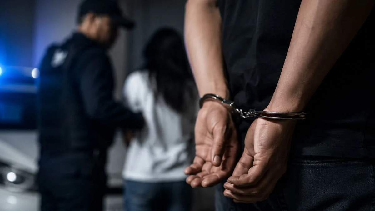 Woman and accomplice remanded in alleged ransom fraud scheme