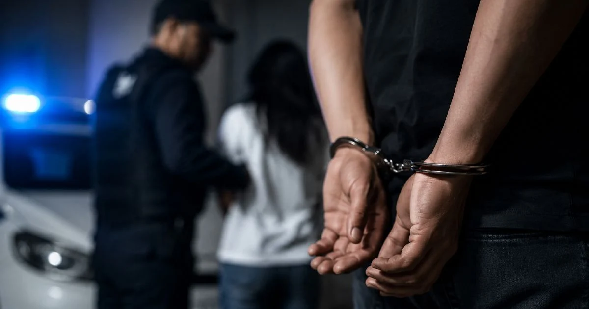 Woman and accomplice remanded in alleged ransom fraud scheme