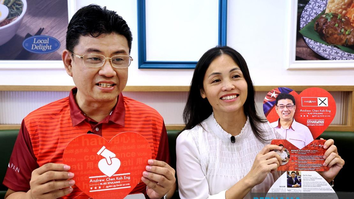 Stulang's Chen Charts Senior-Focused Campaign as Four-Way Battle Takes Shape