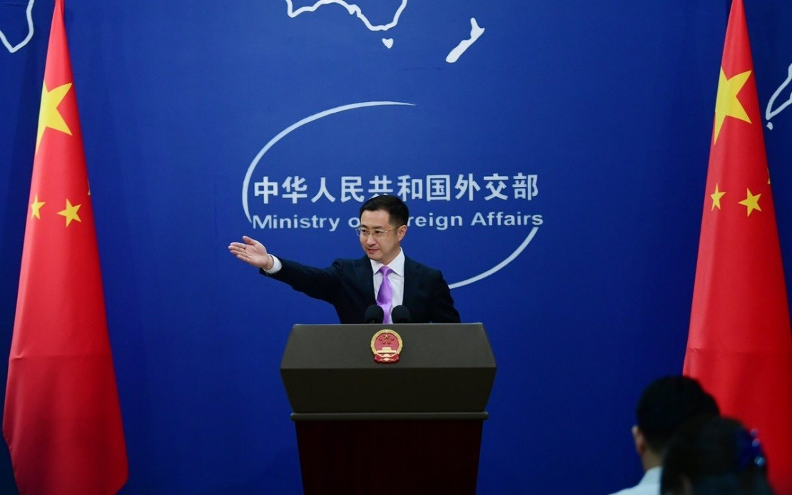 China Welcomes Anwar's Reaffirmation of One-China Policy