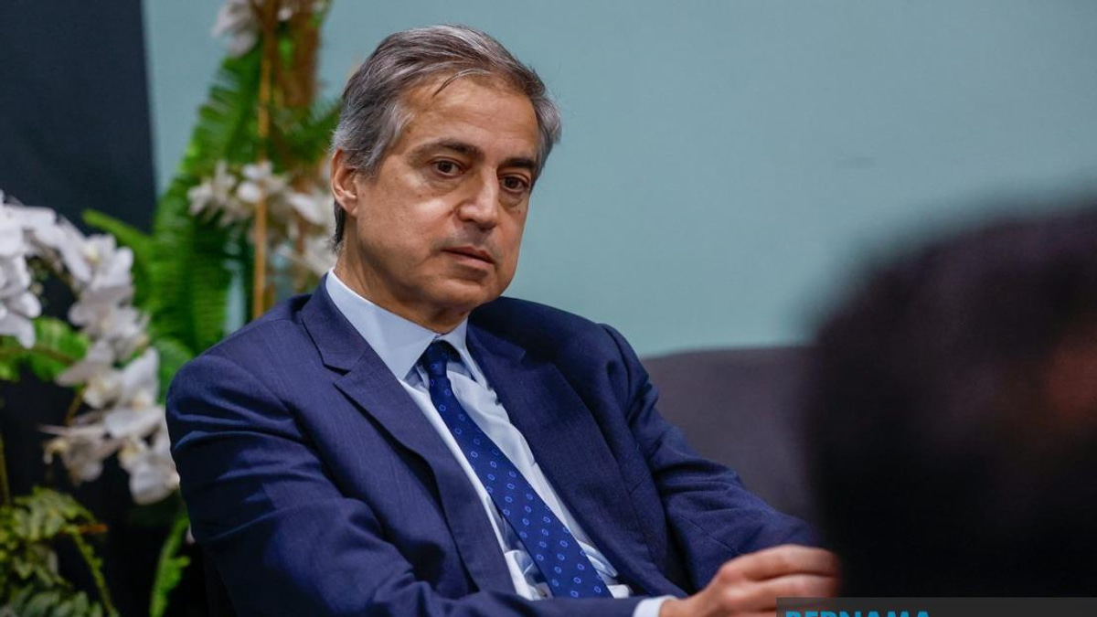 France and Malaysia Forge Stronger Partnership as Global Powers Seek Common Ground
