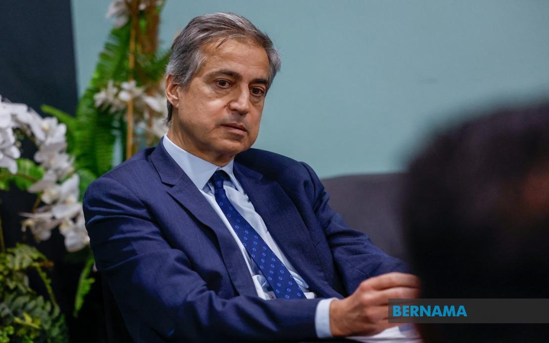 France and Malaysia Forge Stronger Partnership as Global Powers Seek Common Ground