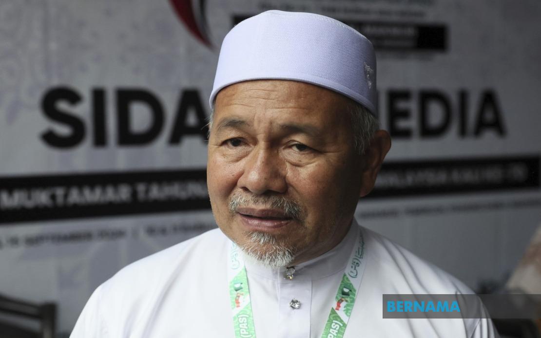 PAS Demands Jho Low Face Trial in Malaysia Regardless of US Action