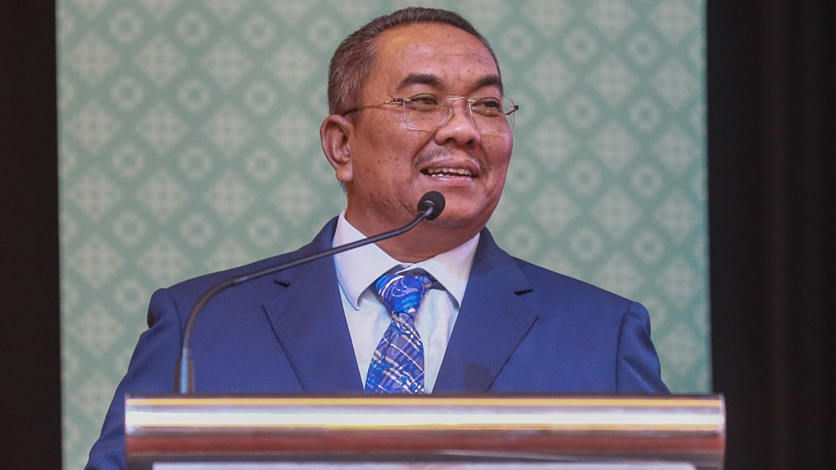 Kedah Chief Minister Threatens Legal Action Over Misrepresented Speech