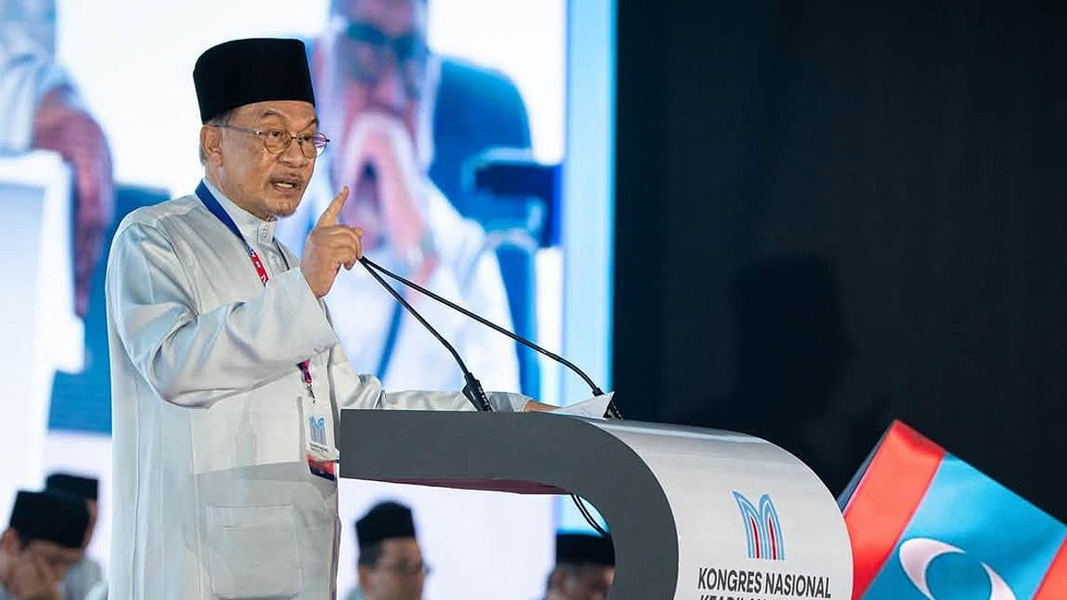 MADANI Government Must Translate Reforms Into Visible Gains for All Malaysians, Says Senior Advisor