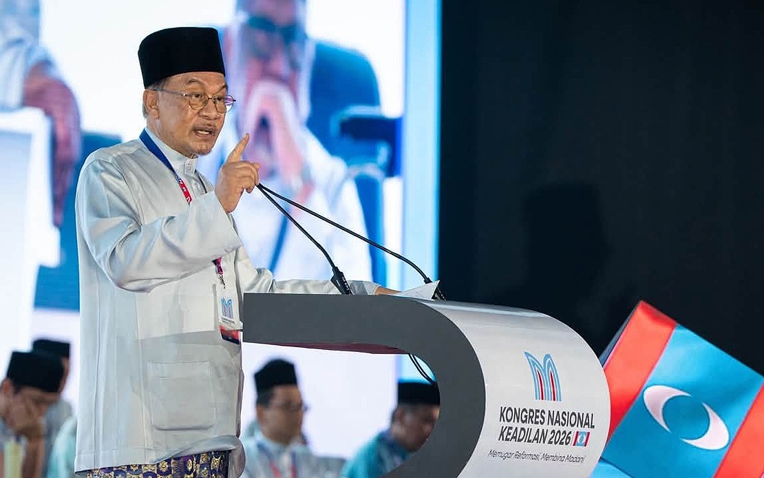 MADANI Government Must Translate Reforms Into Visible Gains for All Malaysians, Says Senior Advisor