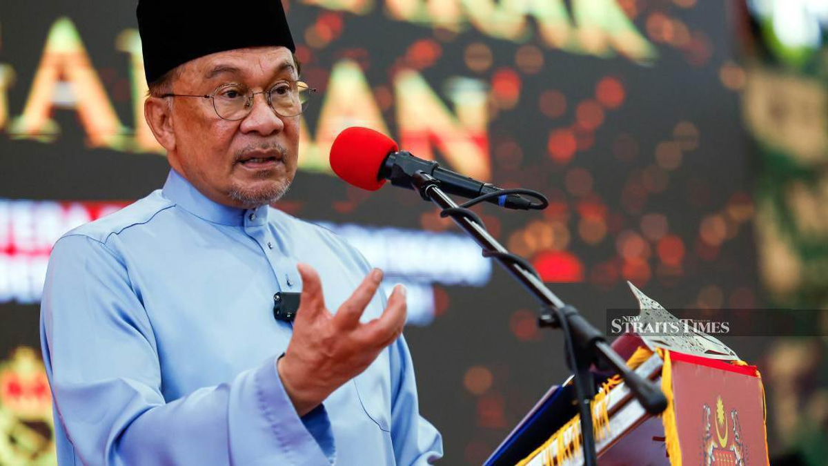 Malaysia to Receive Second Petronas Tanker via Hormuz in Early December