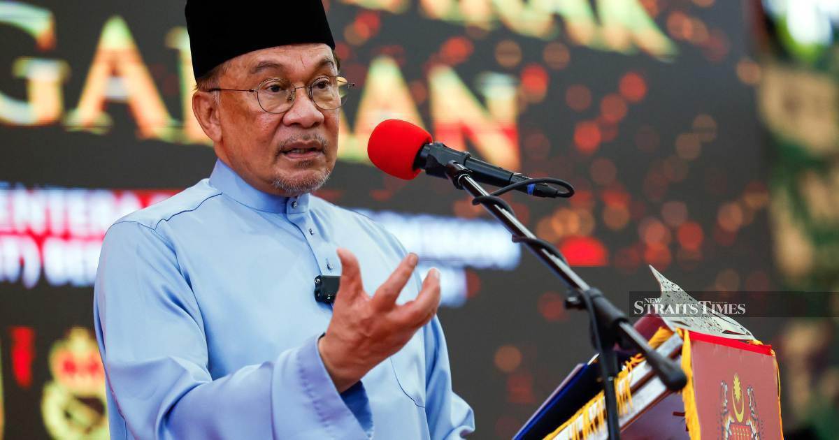 Malaysia to Receive Second Petronas Tanker via Hormuz in Early December