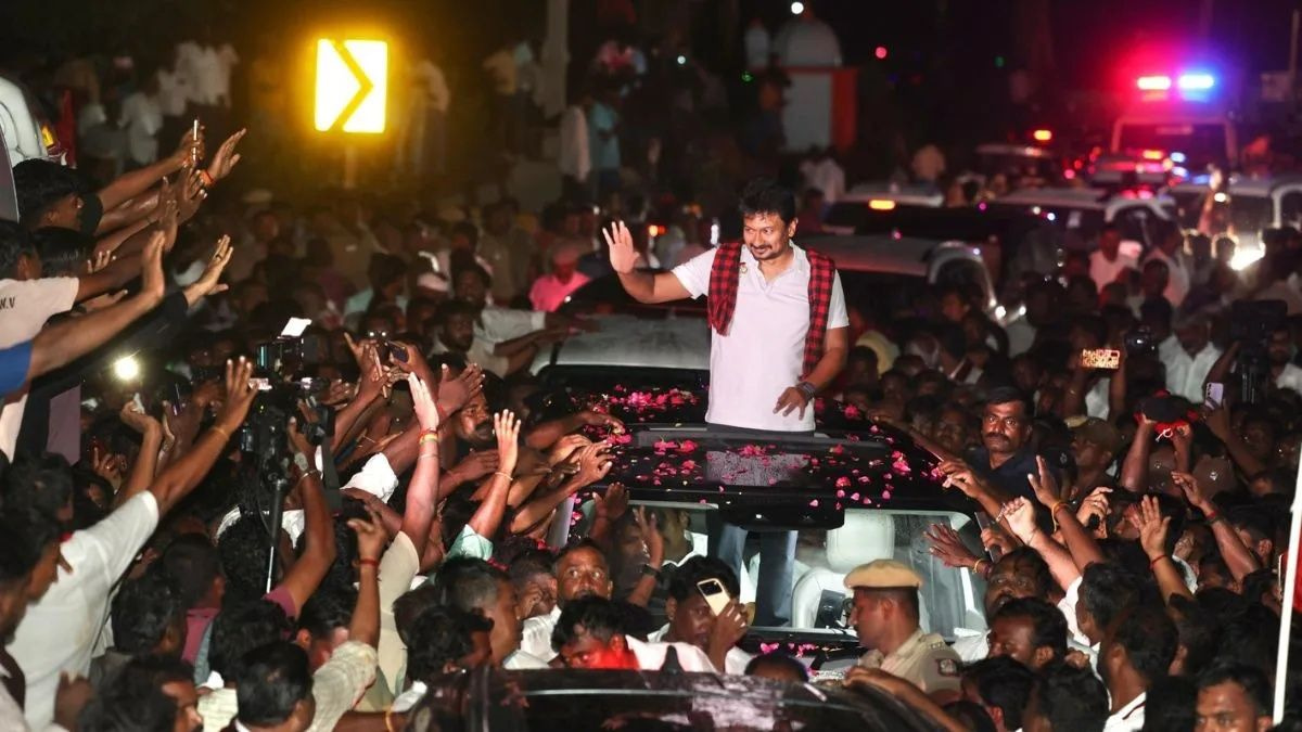 Tamil Nadu Opposition Leader Released on Bail After Remarks Controversy