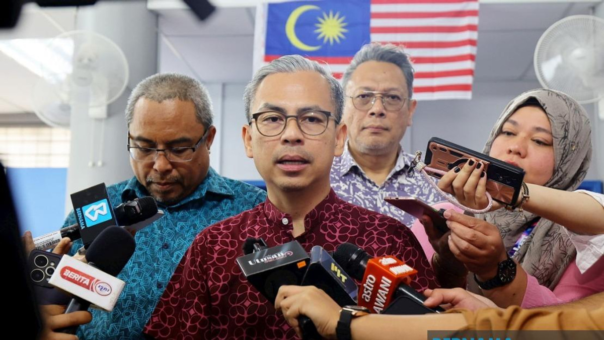 Cabinet Unanimously Approved Tabung Haji RCI Report Release, Not Election Tactic, Says Fahmi