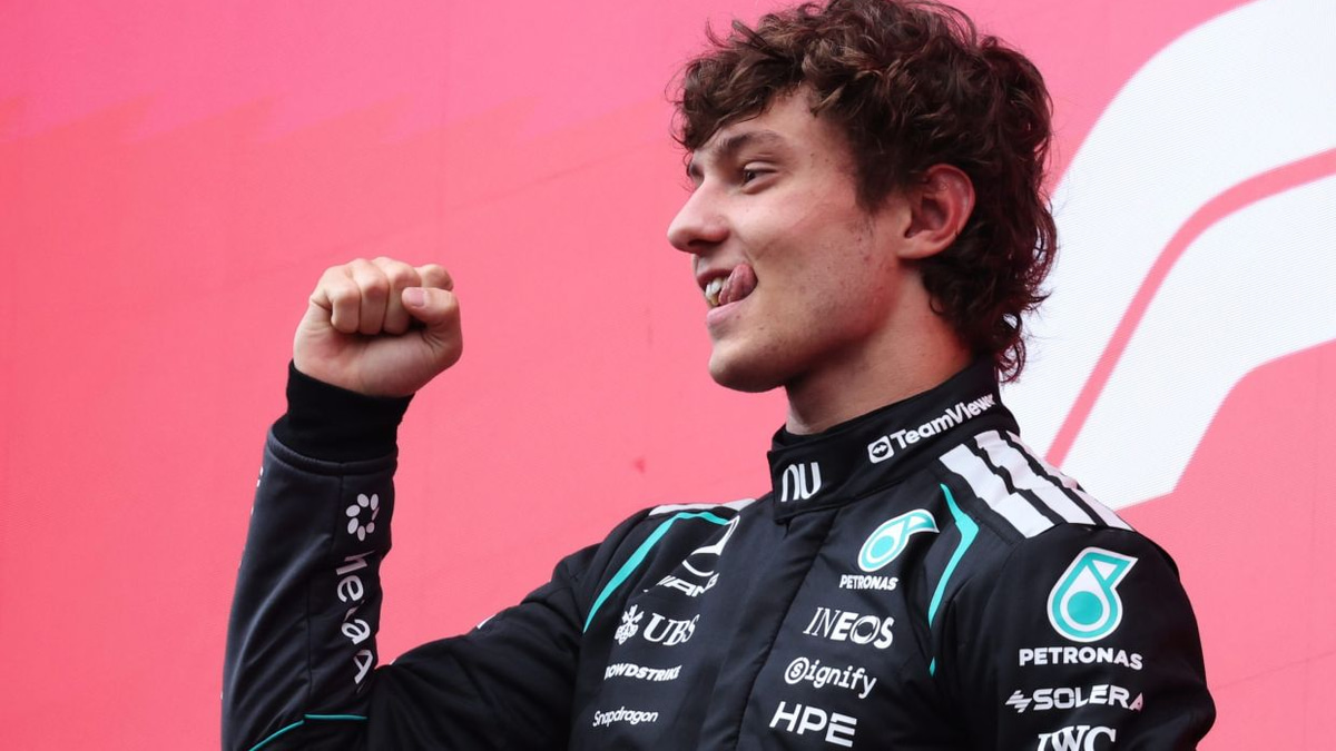 Malaysia Explores Formula 1 Return as Geopolitical Tensions Reshape Calendar
