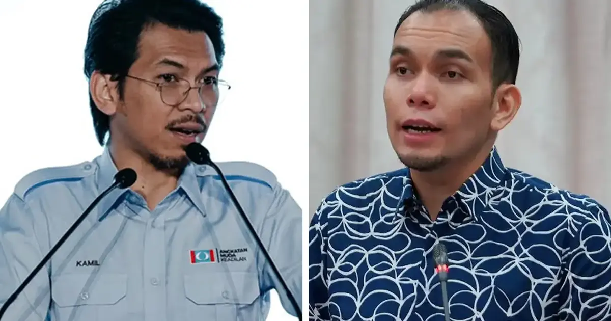 Proposals for Fresh Tabung Haji Inquiry Trigger Political Backlash