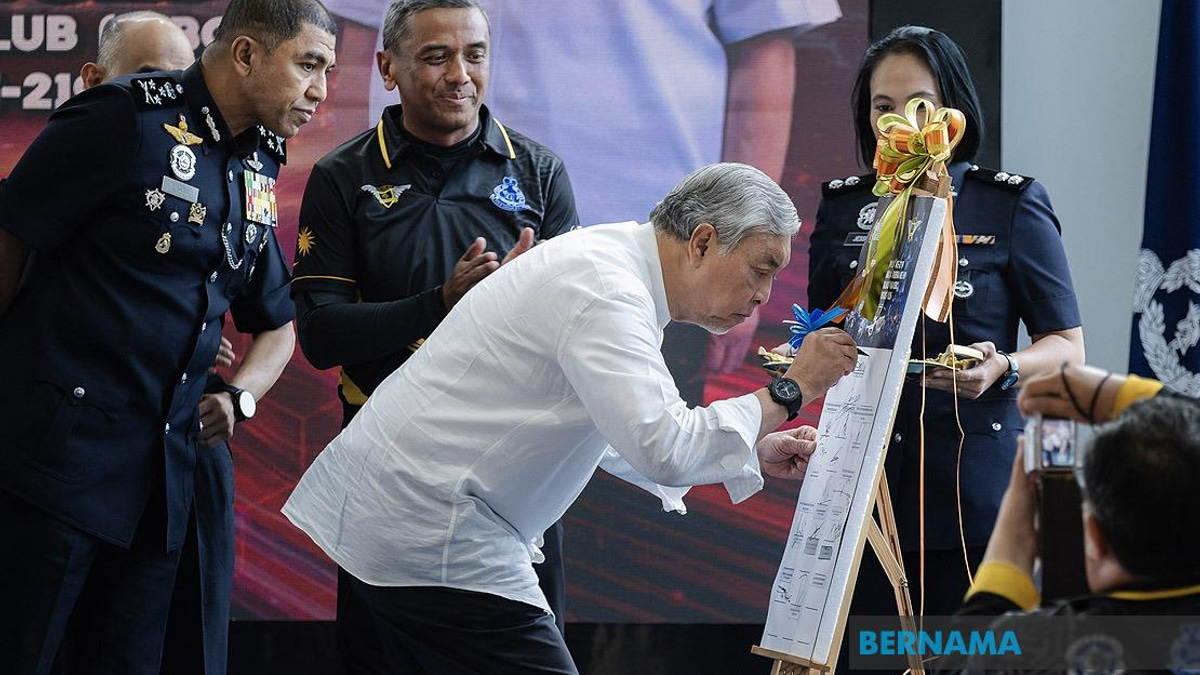 Melaka Election Requires Custom Political Strategy, Says BN Chair Ahmad Zahid
