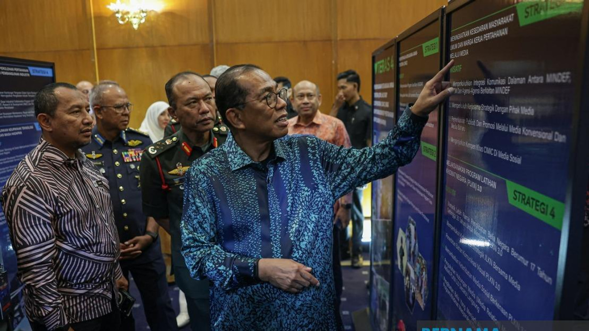 Malaysia Launches Integrated Defence Framework to Navigate Evolving Security Threats