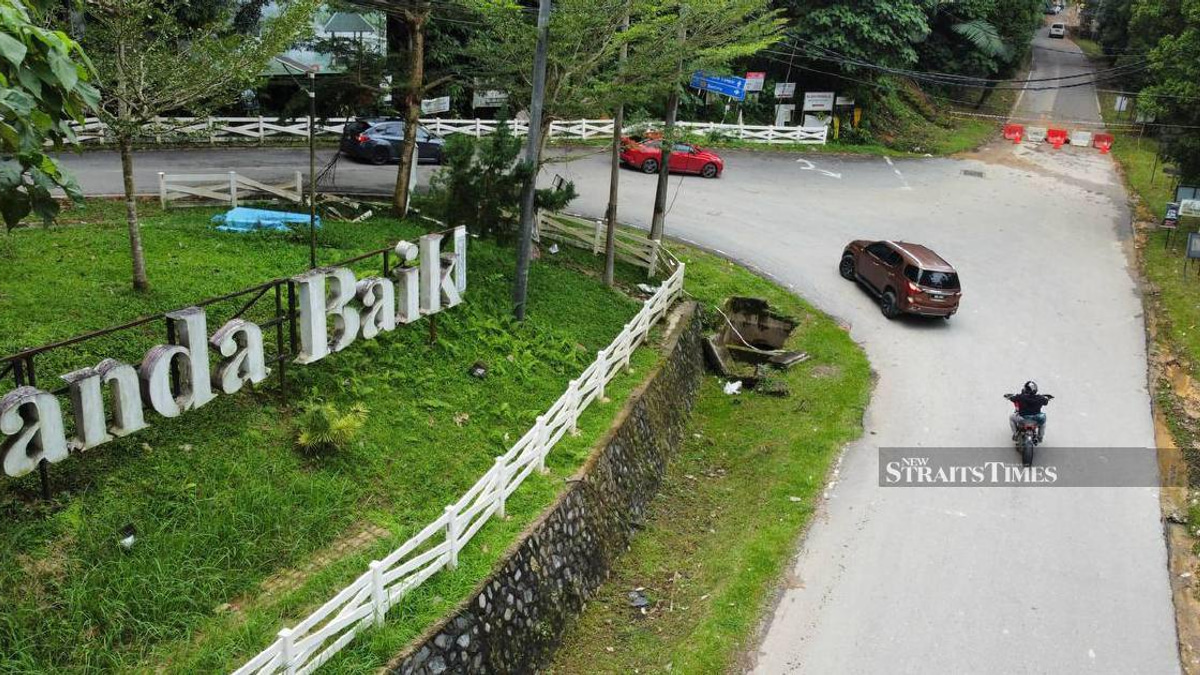 Pahang authorities investigate suspected food poisoning incident at Janda Baik riverside attraction