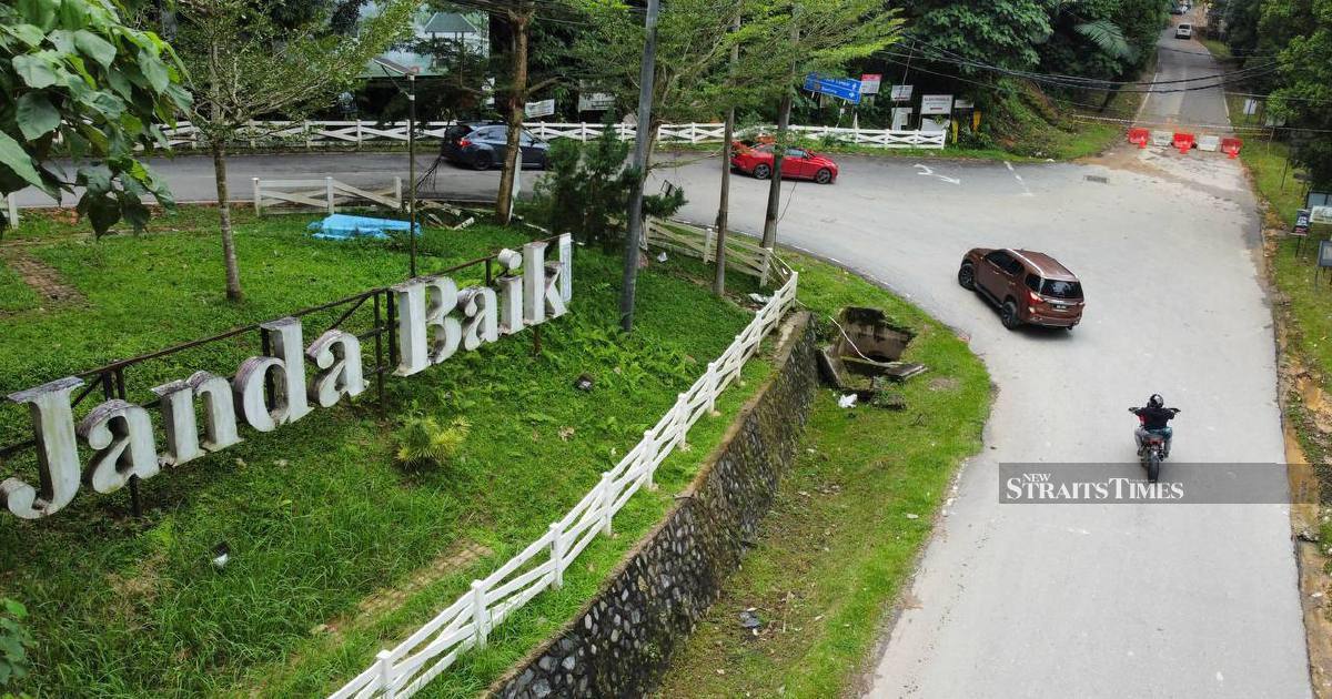 Pahang authorities investigate suspected food poisoning incident at Janda Baik riverside attraction