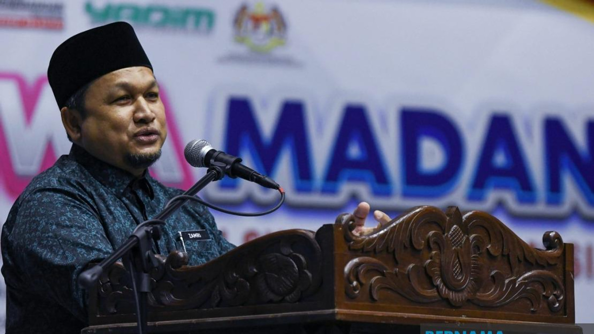 YADIM Backs Government Push to Credential Online Islamic Preachers