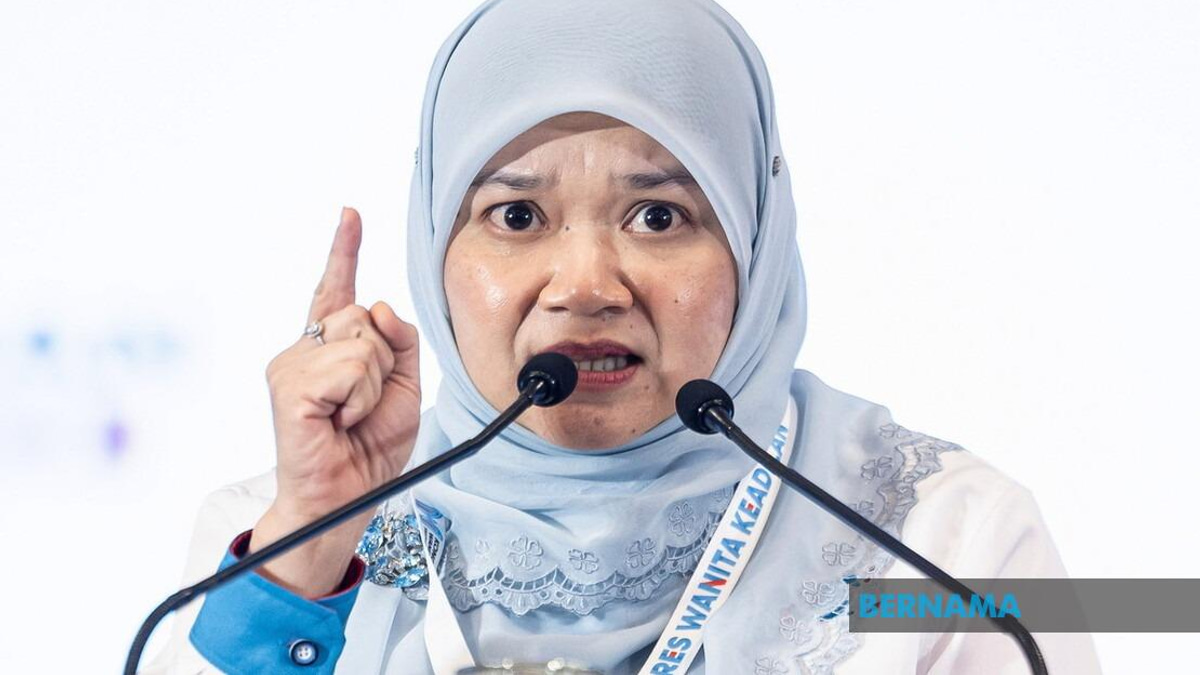 Political Competition Must Focus on Ideas, Not Religious Exploitation, Says Fadhlina
