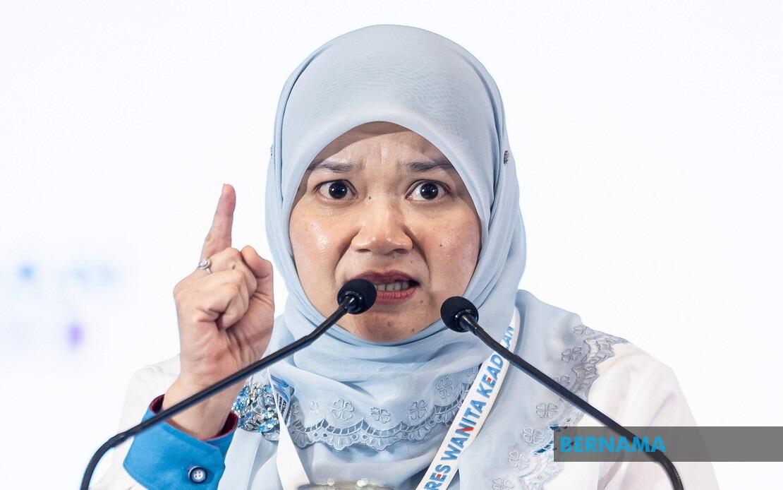 Political Competition Must Focus on Ideas, Not Religious Exploitation, Says Fadhlina