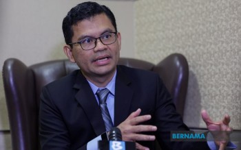 Economy Ministry Eyes RM58 Billion Development Spending for 2027, Prioritising Basic Infrastructure