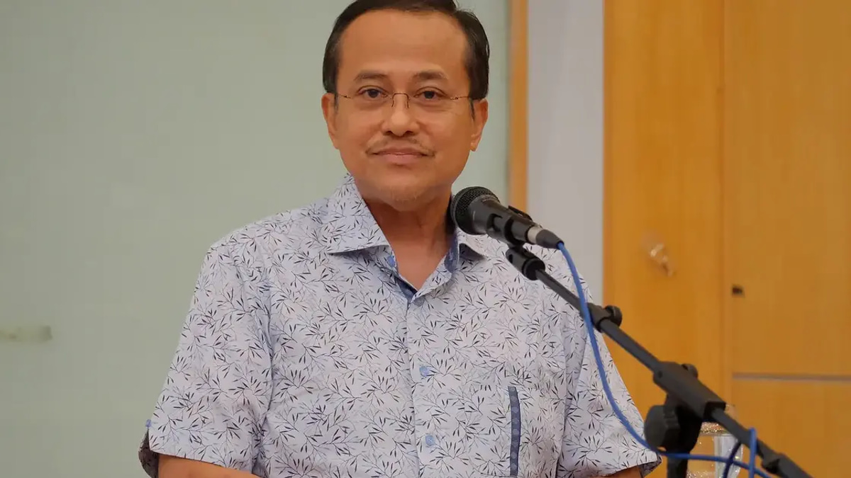 Voters Crave Stability Over Spectacle, Says Former Umno Official