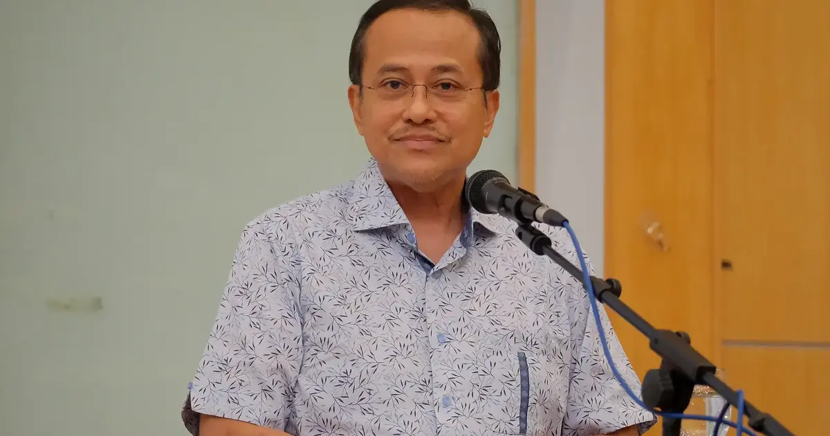 Voters Crave Stability Over Spectacle, Says Former Umno Official
