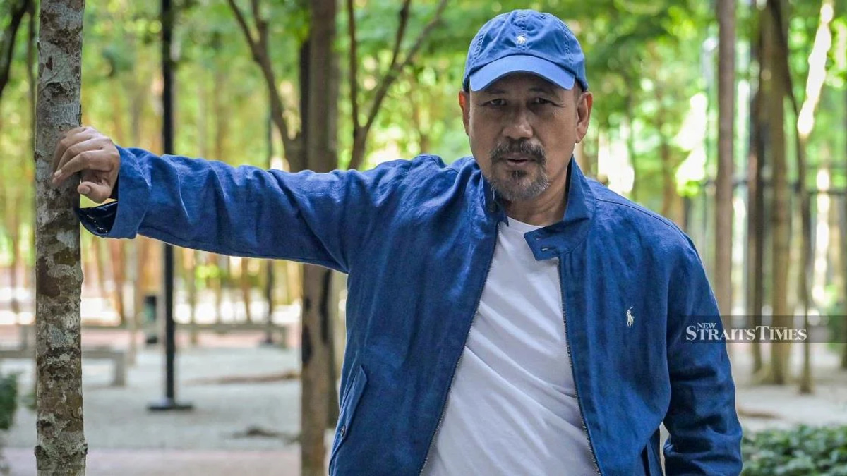 M. Nasir Defends RM5 Million Legal Action Against Grab Malaysia Over Unauthorised Beverage Marketing