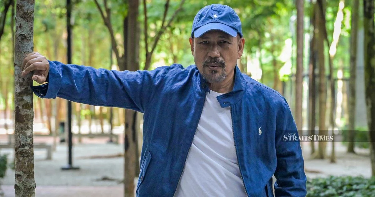 M. Nasir Defends RM5 Million Legal Action Against Grab Malaysia Over Unauthorised Beverage Marketing