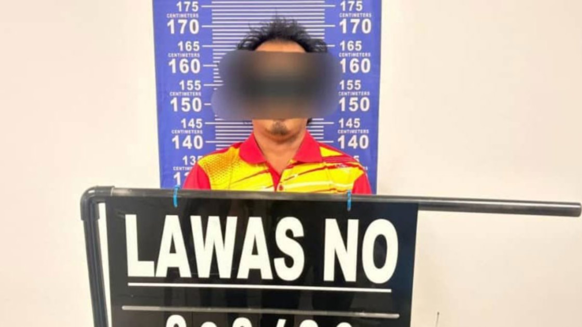 Man arrested in Kota Kinabalu hotel over Lawas parang attack